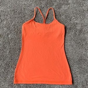 Lululemon power Y size 6